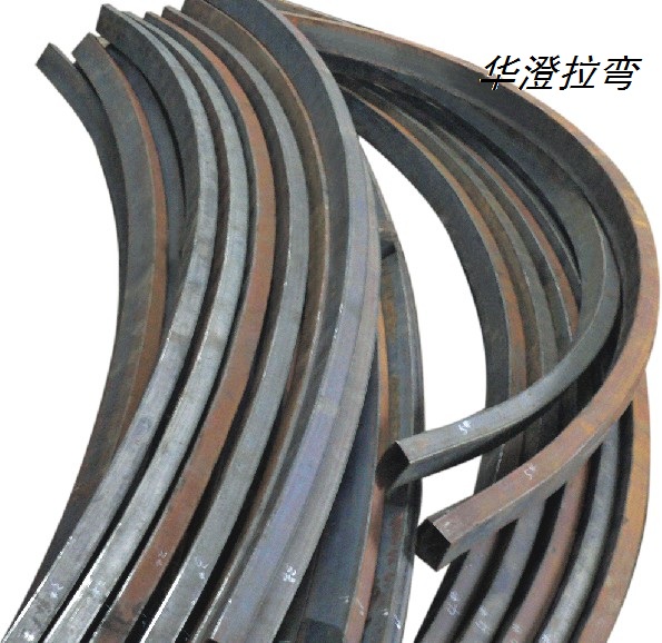 40X60方管旋轉彎
